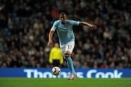 Jerome Boateng Man City